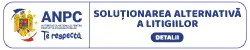 Solutionarea alternativa a litigiilor